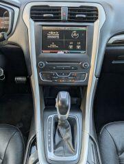 Ford Fusion - Thumbnail 4