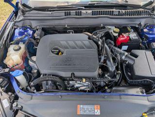 Ford Fusion - Thumbnail 6