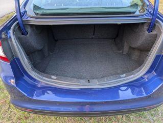 Ford Fusion - Thumbnail 5