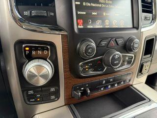 Ram 1500 Crew Cab - Thumbnail 4