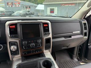 Ram 1500 Crew Cab - Thumbnail 2