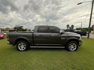 Ram 1500 Crew Cab - Thumbnail 10