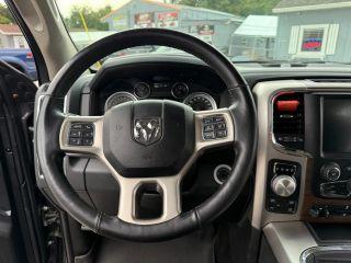 Ram 1500 Crew Cab - Thumbnail 20