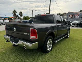 Ram 1500 Crew Cab - Thumbnail 11