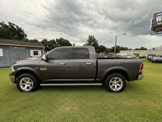 Ram 1500 Crew Cab - Thumbnail 13