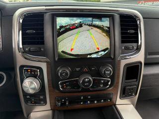 Ram 1500 Crew Cab - Thumbnail 5