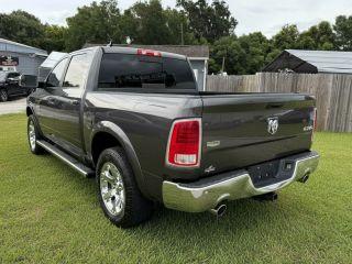 Ram 1500 Crew Cab - Thumbnail 12