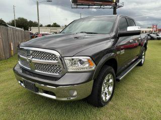 Ram 1500 Crew Cab - Thumbnail 7