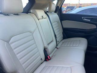 Ford Edge - Thumbnail 16