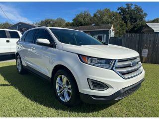 Ford Edge - Thumbnail 9
