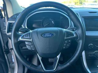 Ford Edge - Thumbnail 2