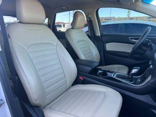 Ford Edge - Thumbnail 17