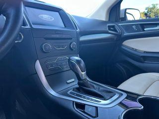 Ford Edge - Thumbnail 18
