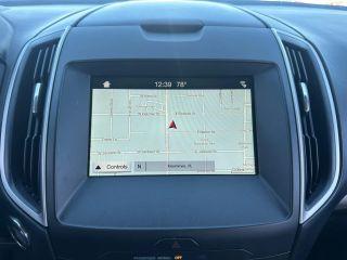 Ford Edge - Thumbnail 5