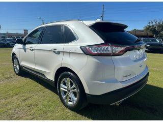 Ford Edge - Thumbnail 11