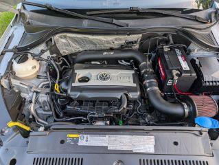 Volkswagen Tiguan - Thumbnail 6