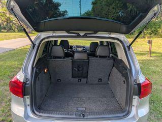 Volkswagen Tiguan - Thumbnail 5