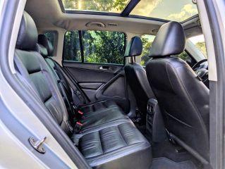 Volkswagen Tiguan - Thumbnail 20