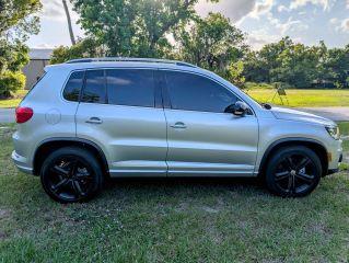 Volkswagen Tiguan - Thumbnail 14