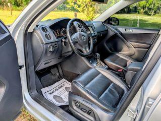 Volkswagen Tiguan - Thumbnail 15