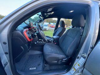 Toyota Tacoma Double Cab - Thumbnail 14