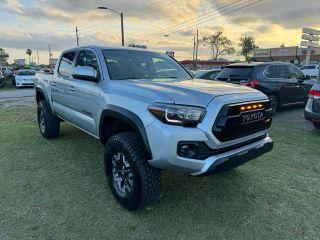 Toyota Tacoma Double Cab - Thumbnail 9