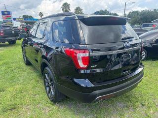 Ford Explorer - Thumbnail 11