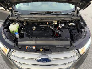 Ford Edge - Thumbnail 6