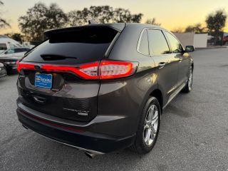 Ford Edge - Thumbnail 10