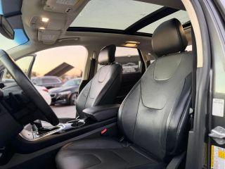 Ford Edge - Thumbnail 16