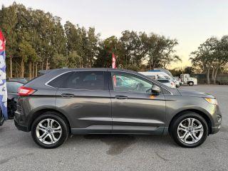Ford Edge - Thumbnail 14