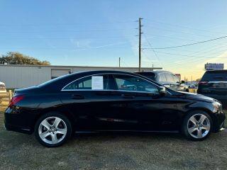 Mercedes-Benz Cla - Thumbnail 13