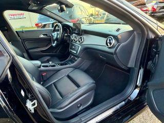 Mercedes-Benz Cla - Thumbnail 18
