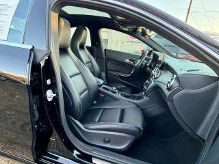 Mercedes-Benz Cla - Thumbnail 19
