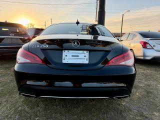 Mercedes-Benz Cla - Thumbnail 11