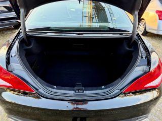 Mercedes-Benz Cla - Thumbnail 5