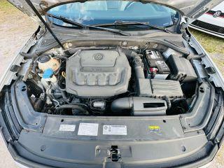 Volkswagen Passat - Thumbnail 6