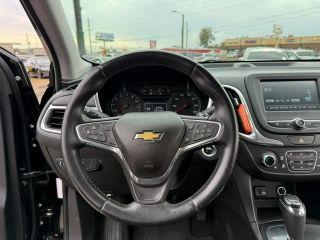 Chevrolet Equinox - Thumbnail 3