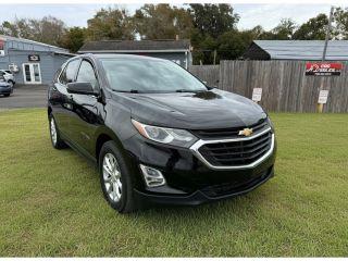 Chevrolet Equinox - Thumbnail 8