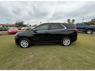 Chevrolet Equinox - Thumbnail 12