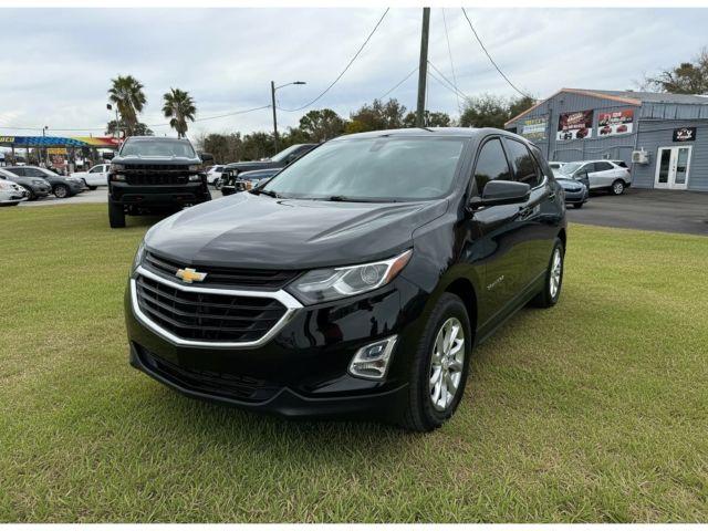 Chevrolet Equinox - View 1