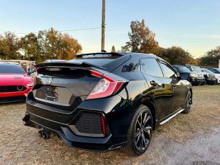 Honda Civic - Thumbnail 10