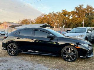 Honda Civic - Thumbnail 13