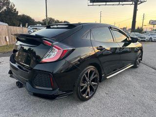 Honda Civic - Thumbnail 3