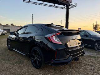 Honda Civic - Thumbnail 12