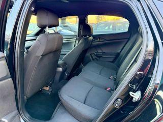 Honda Civic - Thumbnail 19