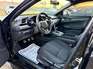 Honda Civic - Thumbnail 15