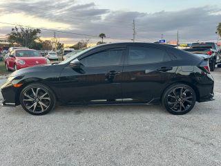 Honda Civic - Thumbnail 6