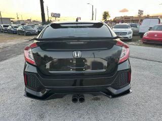 Honda Civic - Thumbnail 4