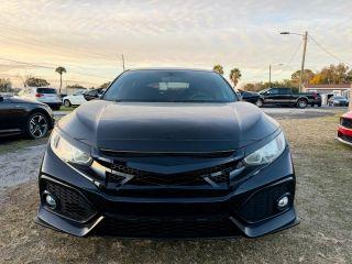 Honda Civic - Thumbnail 8